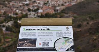 Chiloeches estrena tres rutas turísticas para poner en valor su patrimonio