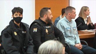 TRIPLE ASESINATO DE CHILOECHES : 