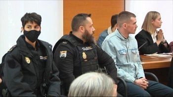 TRIPLE ASESINATO DE CHILOECHES : 