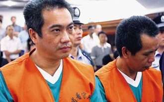 Un francés, ejecutado en China por tráfico de drogas