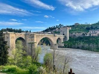 El Ayuntamiento de Sacedón acusa a la CHT de cerrar el año en una realidad paralela, sin autocrítica