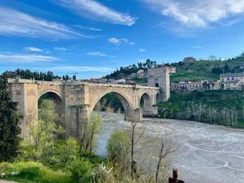 El Ayuntamiento de Sacedón acusa a la CHT de cerrar el año en una realidad paralela, sin autocrítica