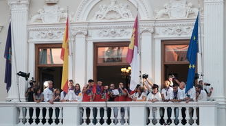 16ºC de mínima y 34ºC de máxima este MARTES DE FERIA en Guadalajara