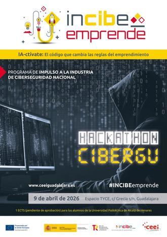 CIBERGU 2026: El Hackathon que busca blindar Guadalajara a través del talento tecnológico y la Inteligencia Artificial
