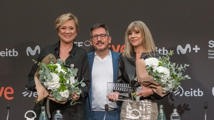 'Cine de Barrio celebra 30 años en el Festival de San Sebastián'