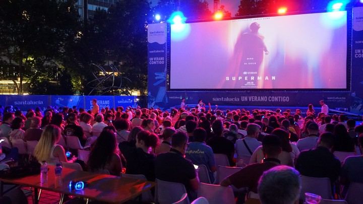 La Estival: El plan cultural de verano en Madrid que no te puedes perder