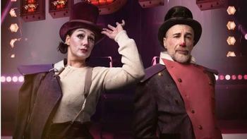 Arranca la temporada de otoño del Teatro Circo Price