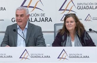 La Diputación y la UAH impulsan la creación de un Centro de Estudios Tecnológicos provincial