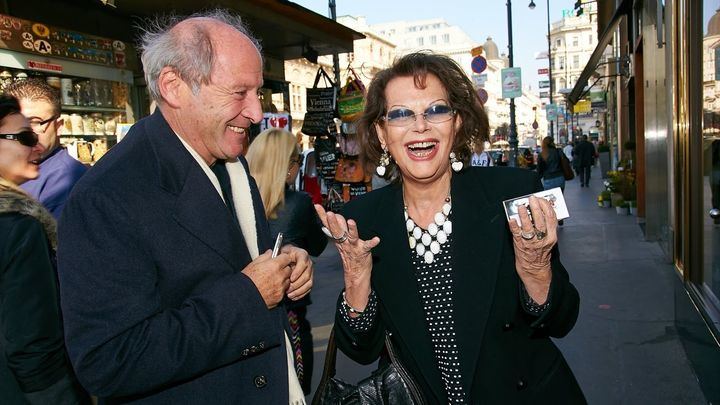 Muere la actriz Claudia Cardinale, icono del cine italiano, a los 87 años