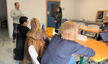 Culmina la 15ª edición del Taller de Inteligencia Emocional en Cabanillas del Campo