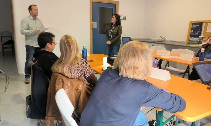 Culmina la 15ª edición del Taller de Inteligencia Emocional en Cabanillas del Campo