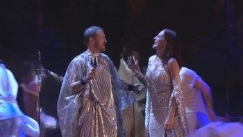 'Cleopatra enamorada, el musical' llega al Teatro La Latina