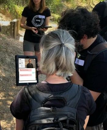 Cluedo AI: La nueva experiencia de team building impulsada por inteligencia artificial