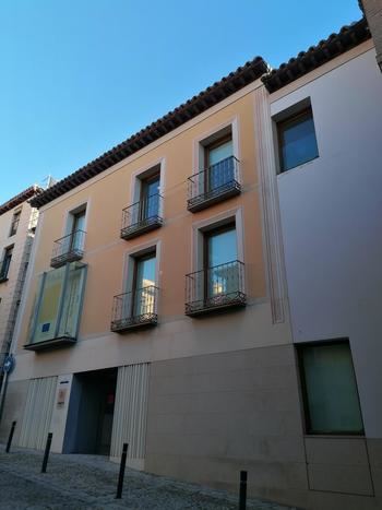 La arquitectura como respuesta al calor extremo en Castilla-La Mancha