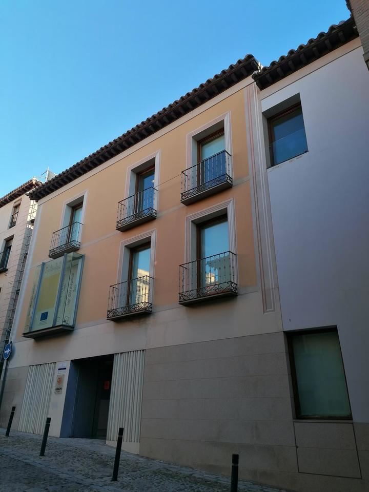 La arquitectura como respuesta al calor extremo en Castilla-La Mancha