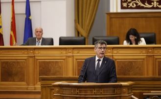 Vox acusa al Gobierno de Castilla La Mancha de poner en marcha una estrategia deliberada de ocultación de datos sobre migración