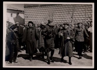 Cogolludo convierte su historia en memoria viva en las II Jornadas sobre la Guerra Civil