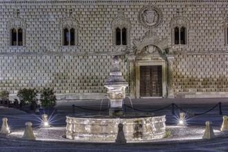 Palacios, muros y versos: el legado literario de Cogolludo