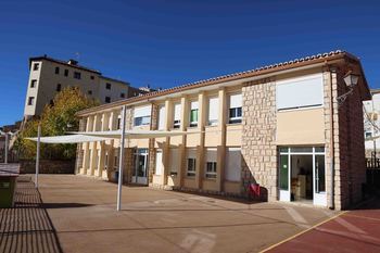 El Ayuntamiento renueva el CRA Duques de Pastrana con apoyo de la Diputación Provincial