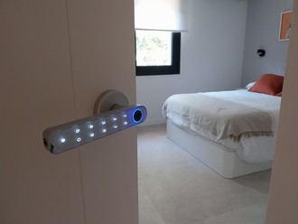 Inauguran el primer coliving boutique para universitarios en Villaviciosa de Odón