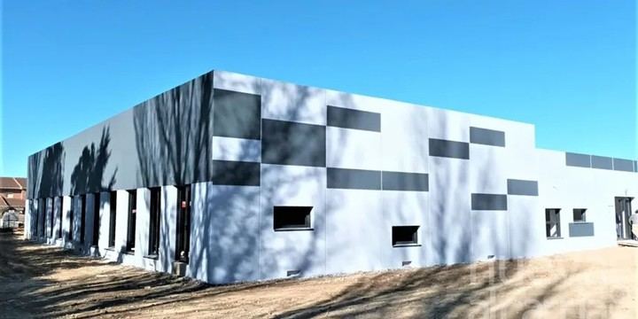 Actualización sobre la piscina cubierta en El Casar: proceso de contratación en pausa