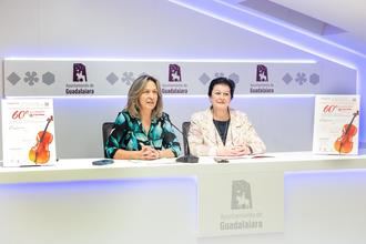 Concierto solidario de Cáritas a favor de los damnificados de la dana el próximo 22 de febrero en el Buero Vallejo