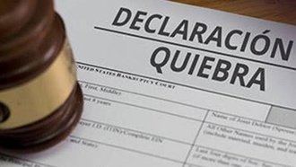 Arriaga Asociados se declara en concurso de acreedores