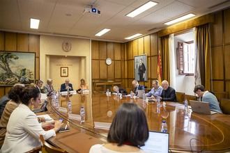 El Consejo Social convoca su premio anual a la transferencia de conocimiento Universidad-Sociedad