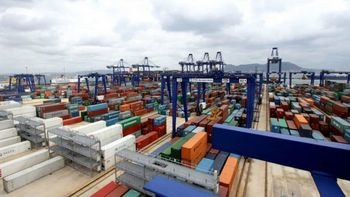 El exjefe de la UDEF ayudó a colar contenedores con más de 58 toneladas de cocaína en España