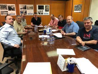 La Federación Provincial de Turismo y Hostelería de Guadalajara y los sindicatos firman el Convenio colectivo del sector hasta 2027