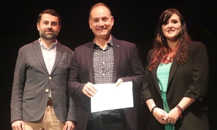 Abre la convocatoria para el XI Concurso de Relatos Breves en Cabanillas del Campo