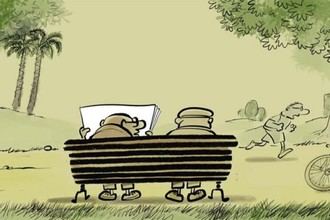 Abren inscripciones para la XXXII Muestra Internacional de Artes del Humor