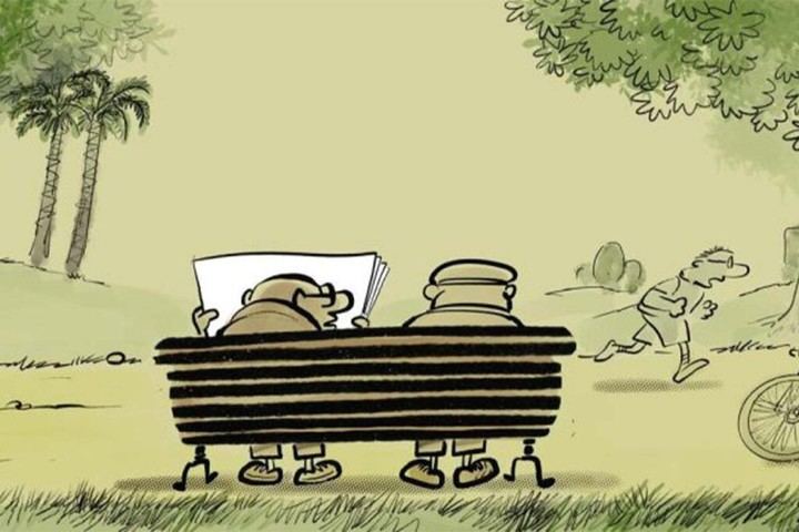 Abren inscripciones para la XXXII Muestra Internacional de Artes del Humor