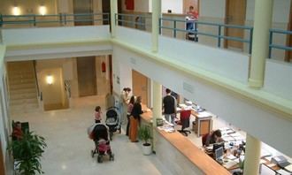 Cabanillas del Campo abre selección para tres administrativos