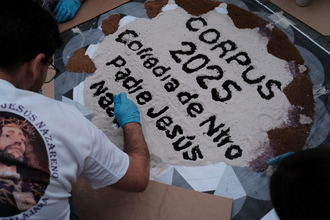 18ºC de mínima y 33ºC de máxima este domingo en Guadalajara