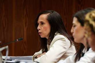 Un experto estalla contra Corredor tras sus excusas por el apagón: "No sé si sabe distinguir entre un voltio y...un vatio"