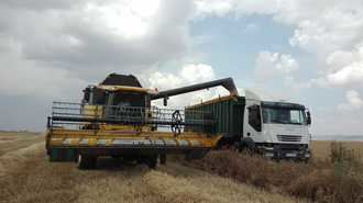 La provincia de Guadalajara cierra una cosecha buena pero con un cierto retraso