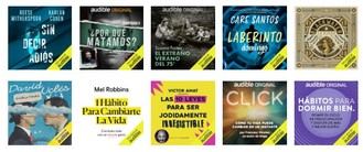 La Generación Z impulsa el auge de los audiolibros en España