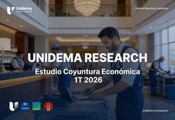 Debilidades estructurales amenazan el crecimiento de la economía española, según Unidema Research