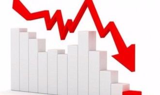 La creación de empresas cae un 24,7% en mayo en Castilla-La Mancha, la mayor caída de España