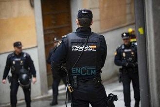La criminalidad sube un 5,6% en Castilla-La Mancha en el primer trimestre del año