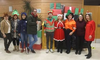 Cabanillas del Campo celebra la sexta edición de 'Cuentos por Teléfono' en Navidad