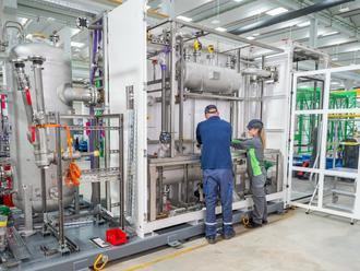 Cummins vacía su planta de Guadalajara: el ERE afecta a 88 trabajadores