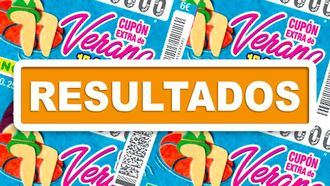 El Extra de Verano de la ONCE deja en Toledo un millón de euros