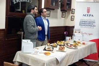 Azuqueca celebra la Feria de la tapa con miel este fin de semana