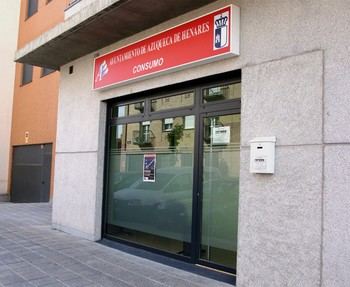 Más de 1.000 personas atendidas por la Oficina de Consumo en 2025