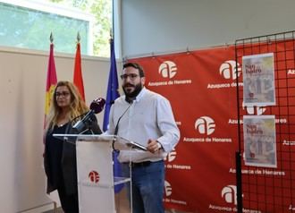 Azuqueca presenta el programa de las Fiestas de San Isidro 2025