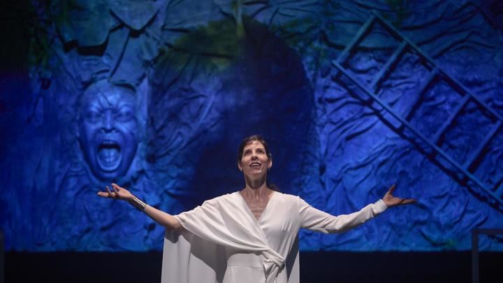 Exposiciones, danzas y conciertos este fin de semana en Madrid