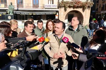 VOX CLM denuncia un aumento del 62% de las violaciones en la provincia de Ciudad Real