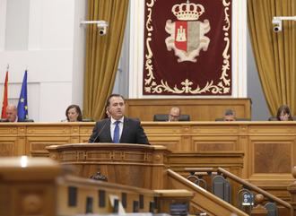 Vox estima que a Castilla La Mancha le costará 400 millones acoger a los menores migrantes: ¿De qué partidas presupuestarias saldrán?